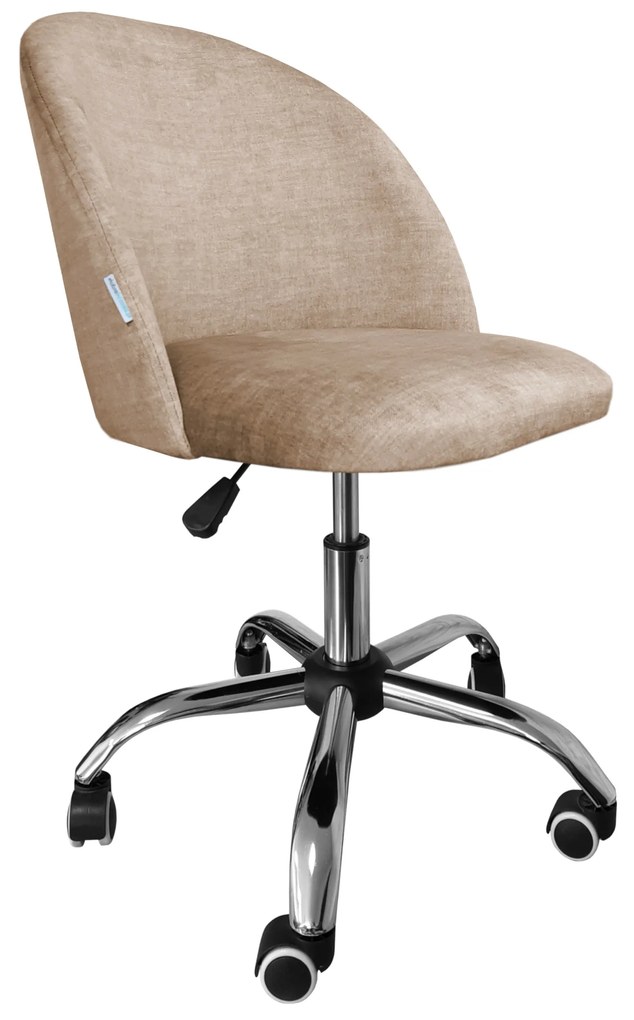 Fotel obrotowy biurowy Colin Vogue 3