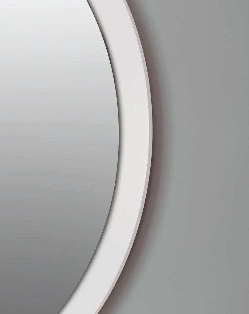 Lustro łazienkowe ZIRCON STANDARD 100 BALTICA DESIGN