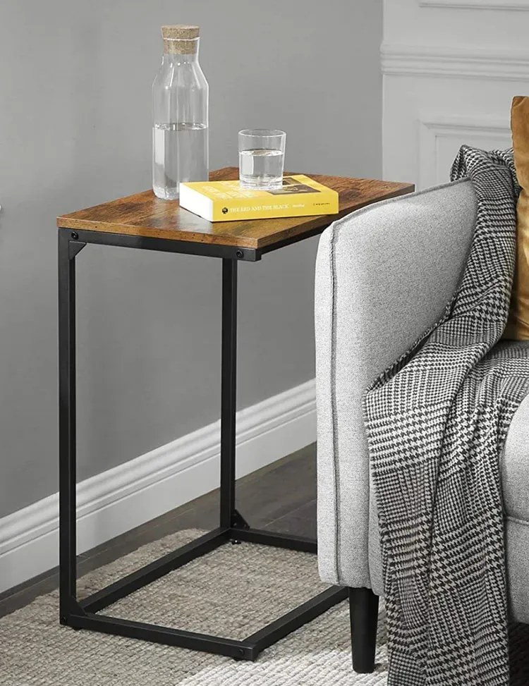 Stolik pod laptopa do loftu - Evolet 3X