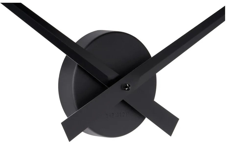 Zegar ścienny ø 77,5 cm Little Big Time – Karlsson