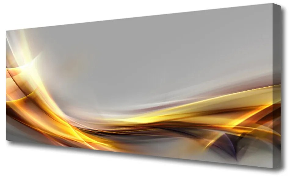 Obraz Canvas Abstrakcja Grafika
