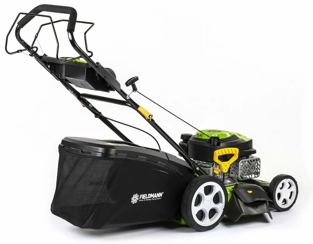 Fieldmann FZR 4616-144B kosiarka spalinowa