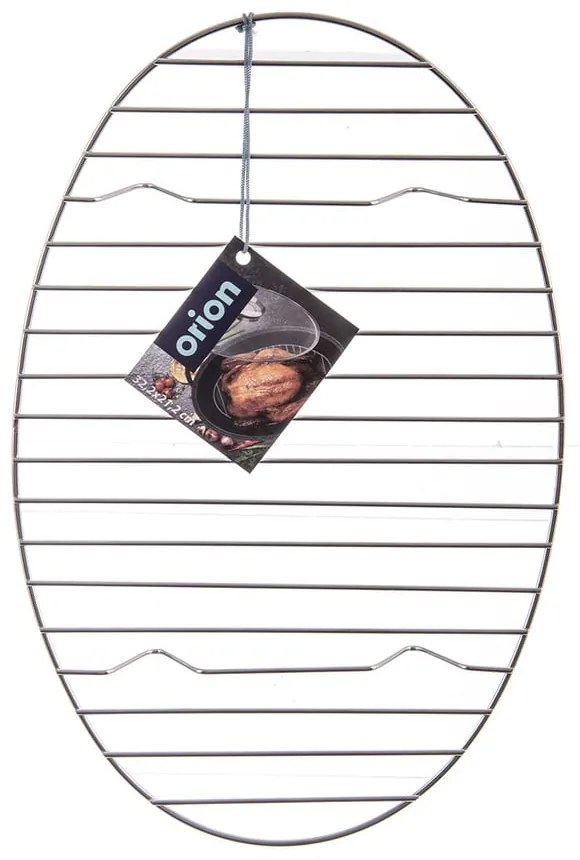 Ruszt do grilla 21x32 cm – Orion