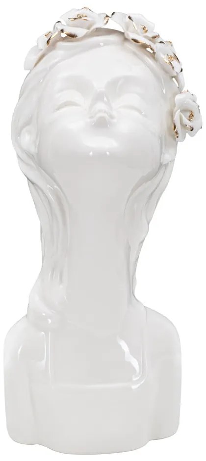 Wazon Mauro Ferretti Young Lady, výška 26 cm