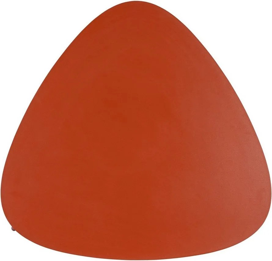 Stalowe stoliki ogrodowe zestaw 2 szt. 73,5x77,5 cm Yvonne – Bizzotto