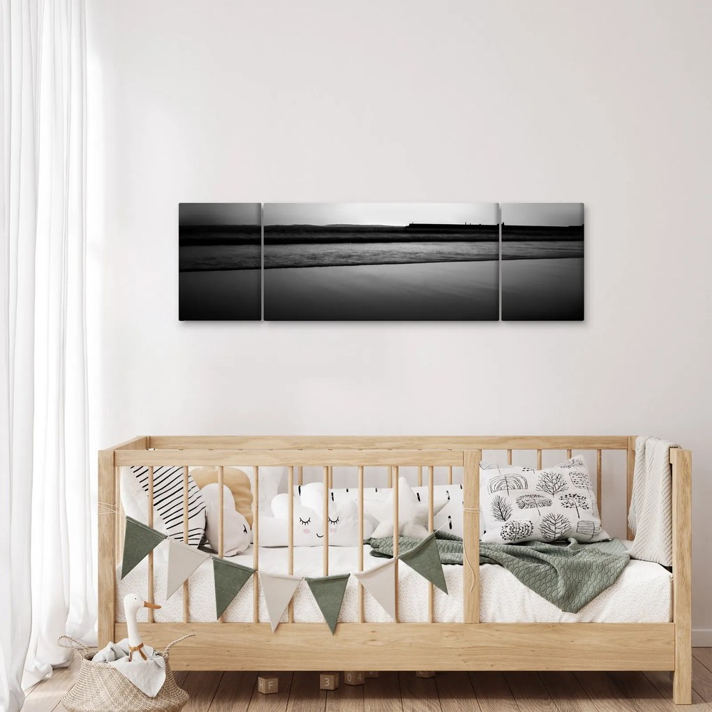 Obraz krajobrazu (170x50 cm)