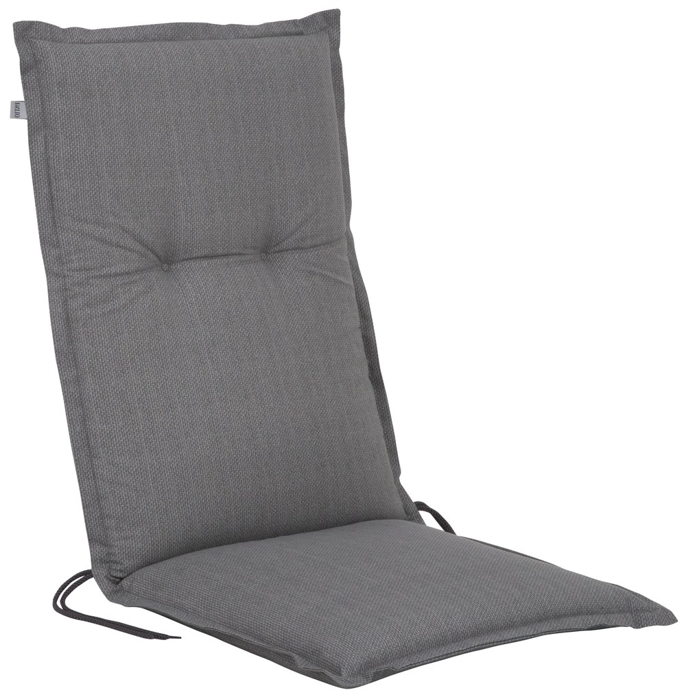 Poduszka na krzesło ogrodowe 100 x 46 cm Malezja Niedrig H041-06PB PATIO