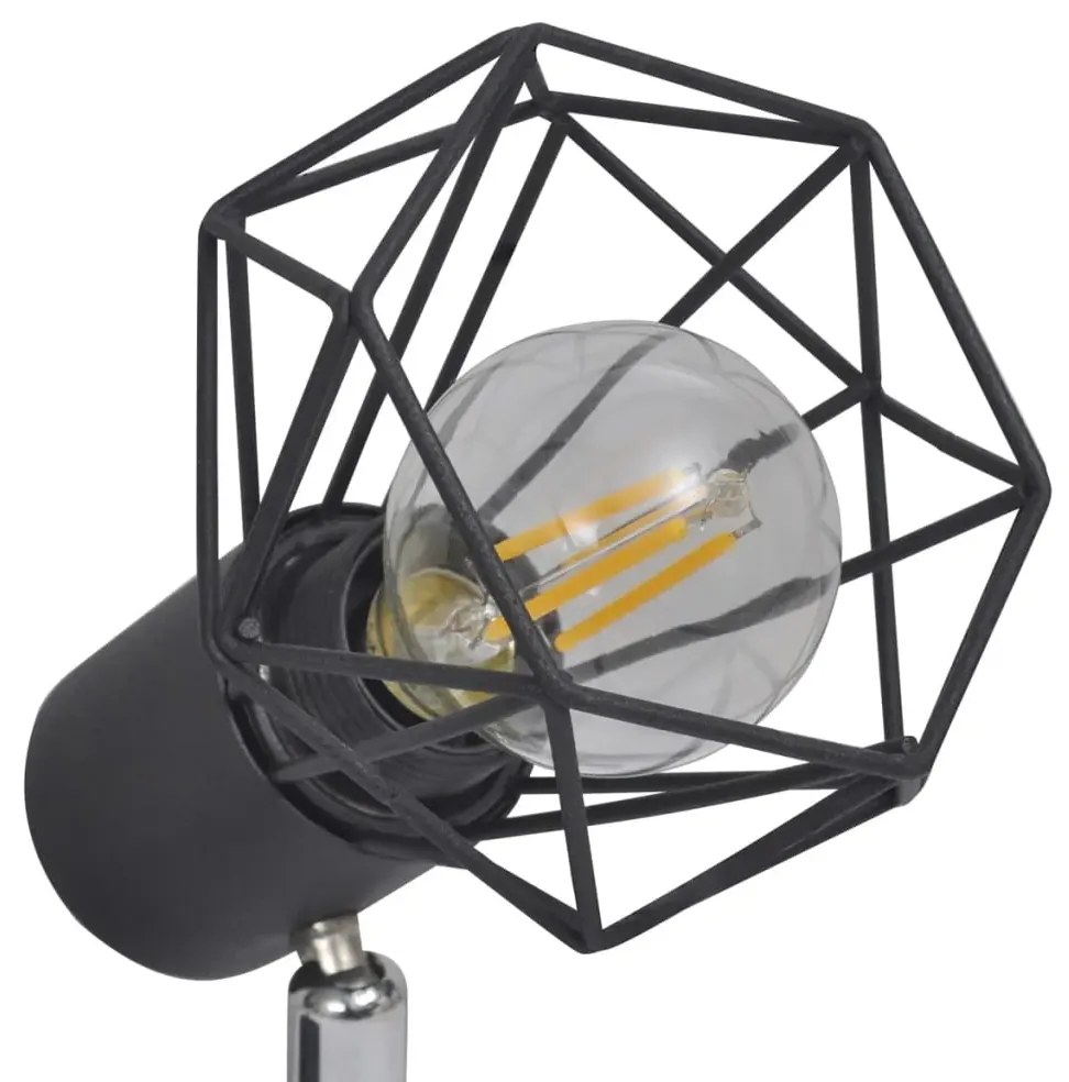 Industrialna lampa sufitowa LED - EX13-Muscari