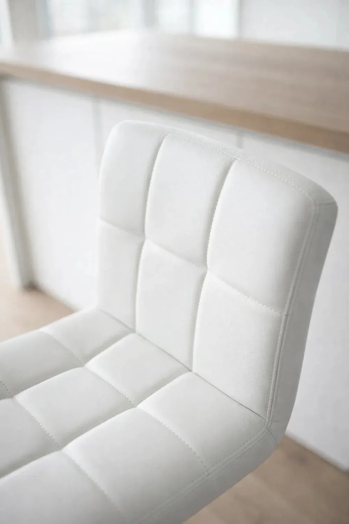 Taburete Casper Black