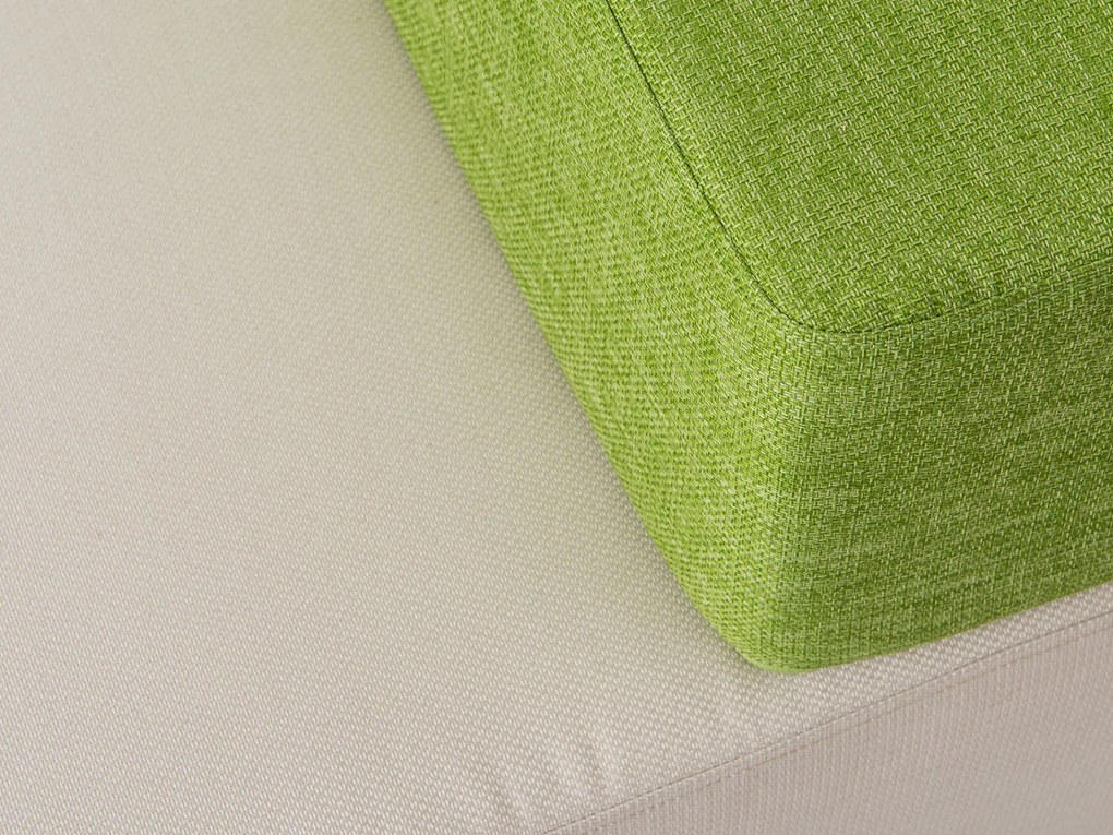 Sofa modułowa z oparciem do szkoły ZigZag