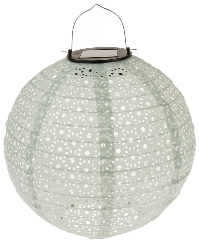 Zielony lampion ø 25 cm – Dakls
