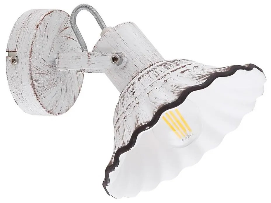 Globo 54050-1 - Reflektor ścienny JOWITA 1xE27/40W/230V