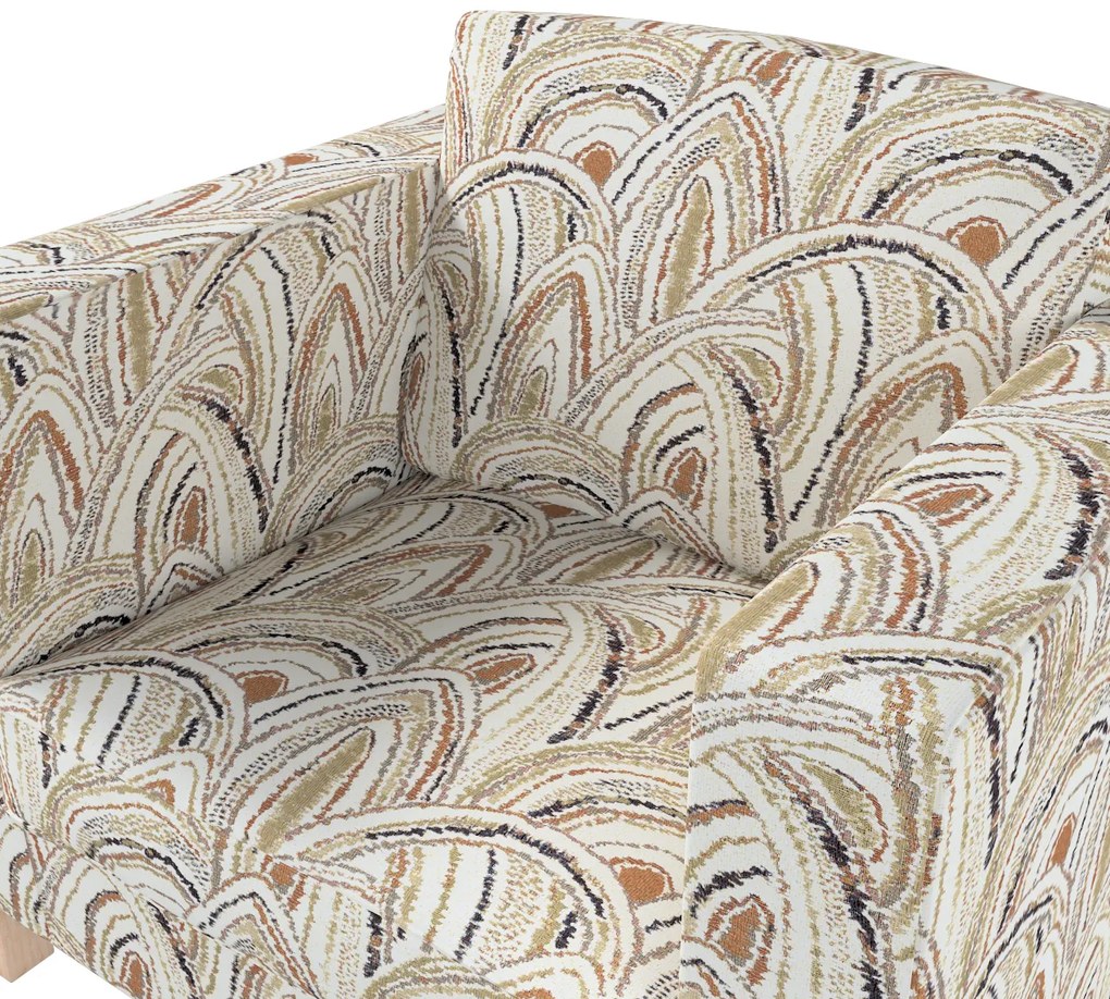 Pokrowiec na fotel Karlanda