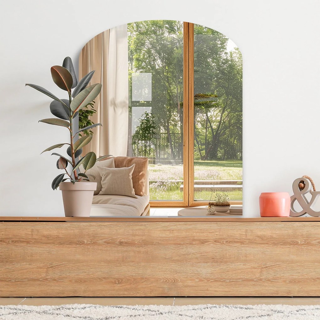 Lustro łukowe Pure R31