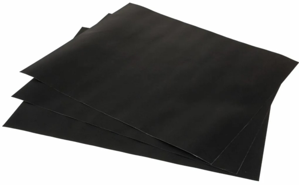 Podkładka na grillowanie i pieczenie 40 x 33 cm, 3 szt.