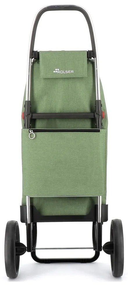 Torba na zakupy na kółkach 43 l I-Max Tweed 2 Logic – Rolser