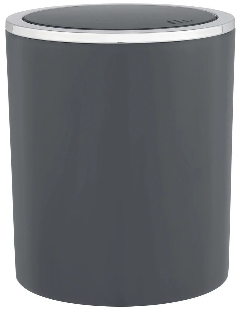Kosz łazienkowy INCA, 2 L, WENKO