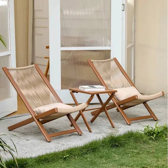 3 częściowy zestaw ogrodowy toffi P0-P97