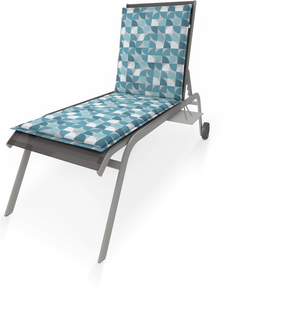 Doppler LIVING 2917 poduszka na leżak