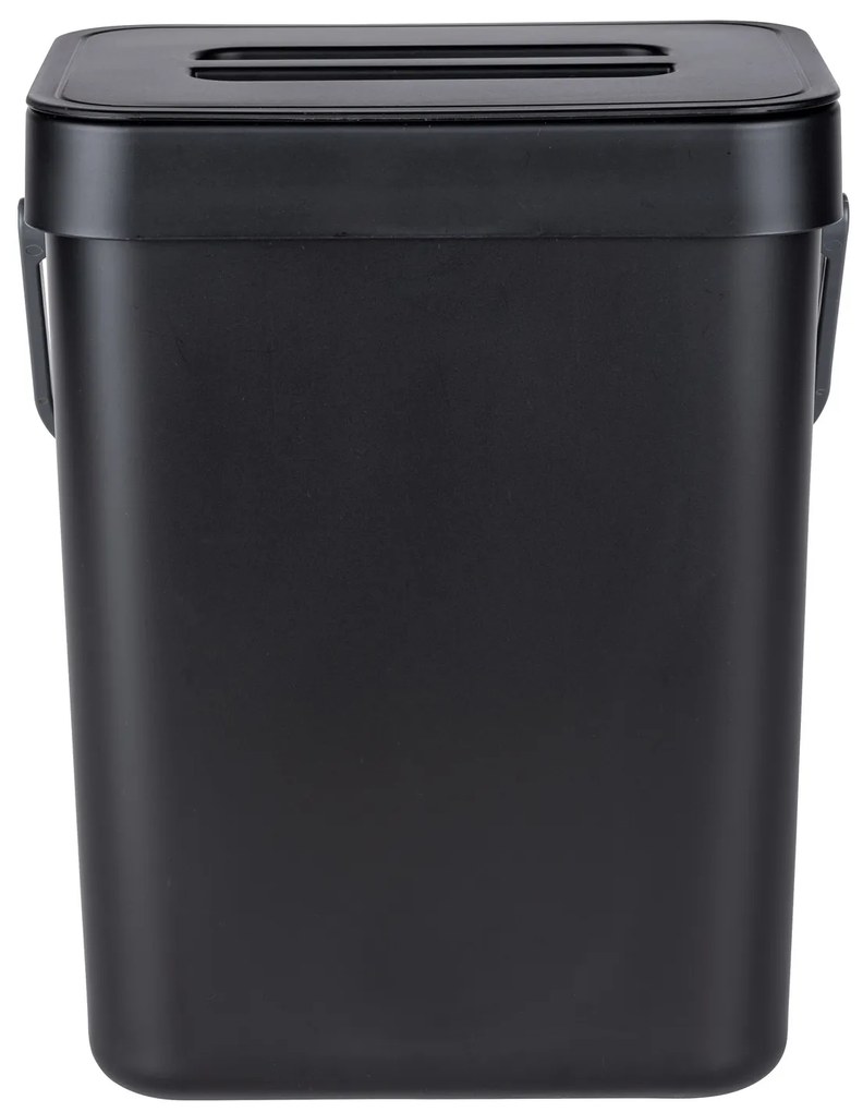 Kosz na odpady bio, 5 L, WENKO