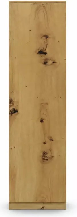 Jednodrzwiowa szafa Sandra 50 cm