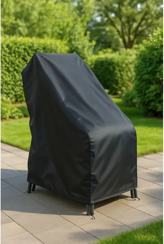 Doppler Pokrowiec ochronny na 6 krzeseł Miami