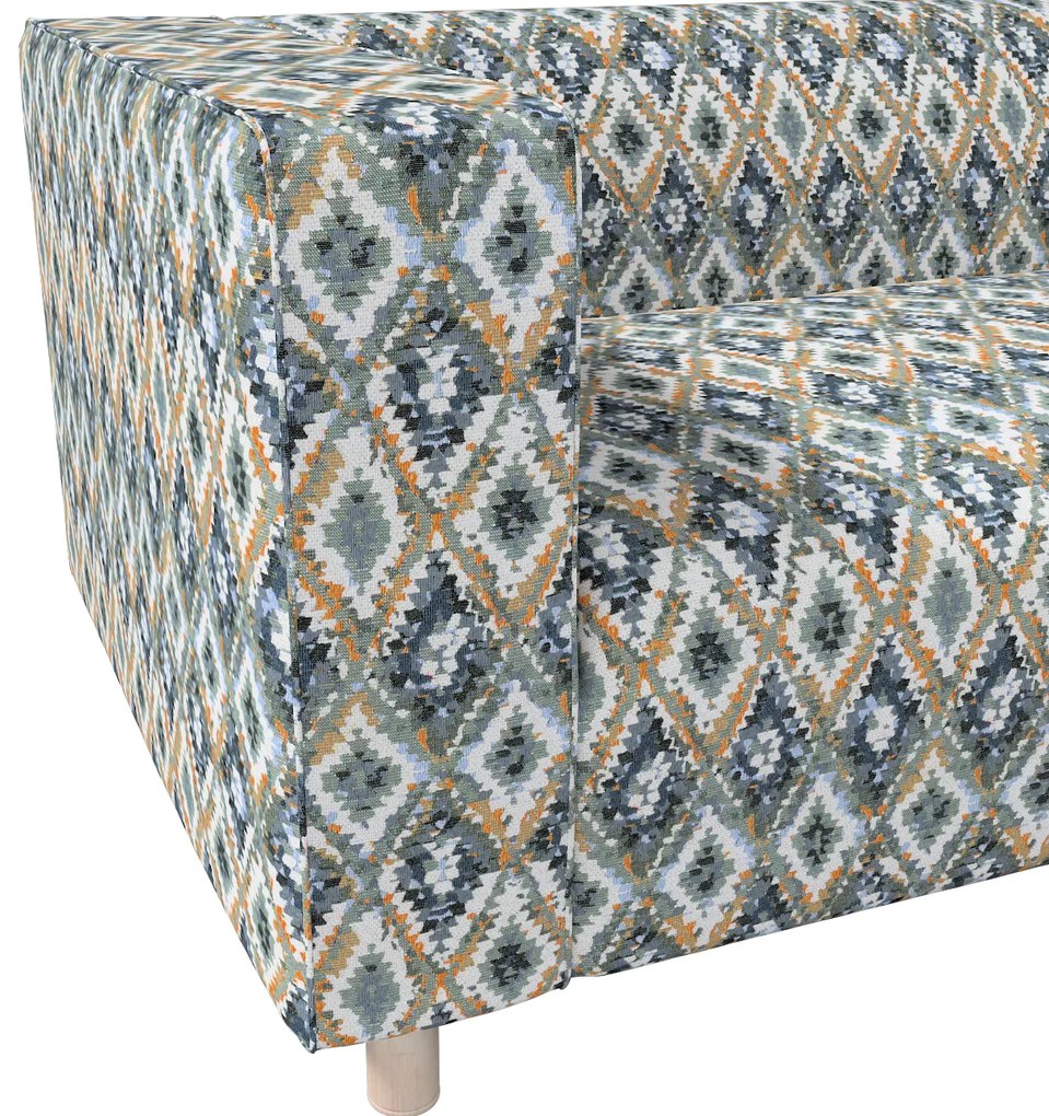 Pokrowiec na sofę Klippan 2-osobową