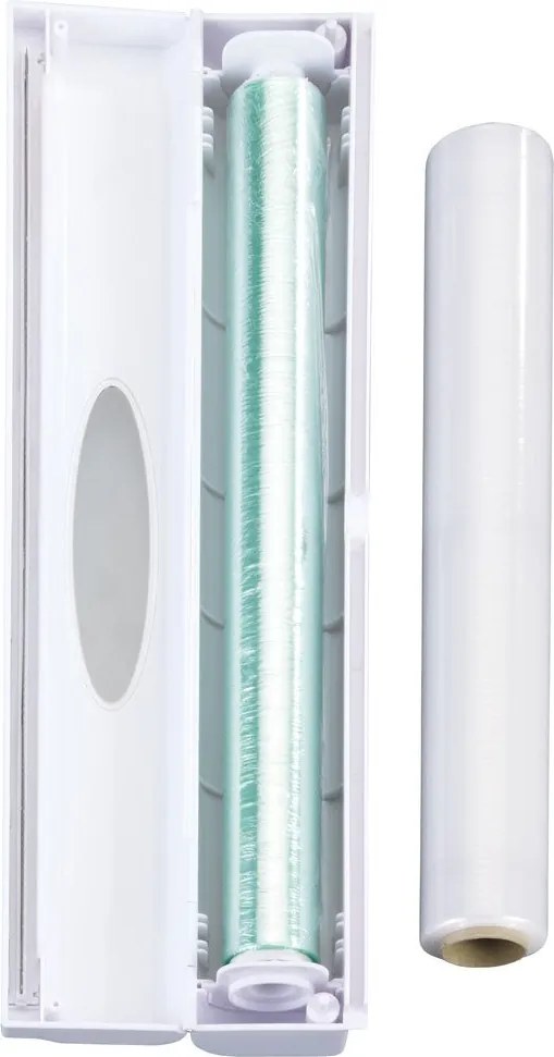 Obcinarka do folii spożywczej PERFECT CUTTER, WENKO