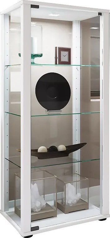 Pokrowiec na szkło drewniane Kavisa M