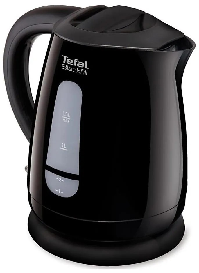 Tefal - Czajnik elektryczny EXPRESS 1,5 l 2400W/230V