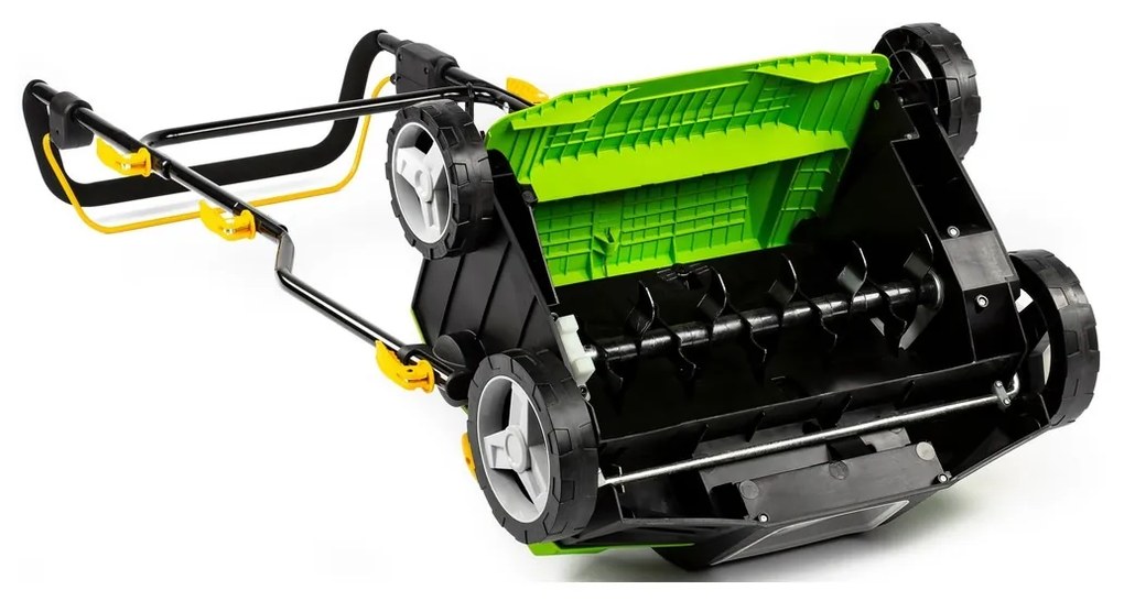Fieldmann FZV 4010-20E wertykulator elektryczny