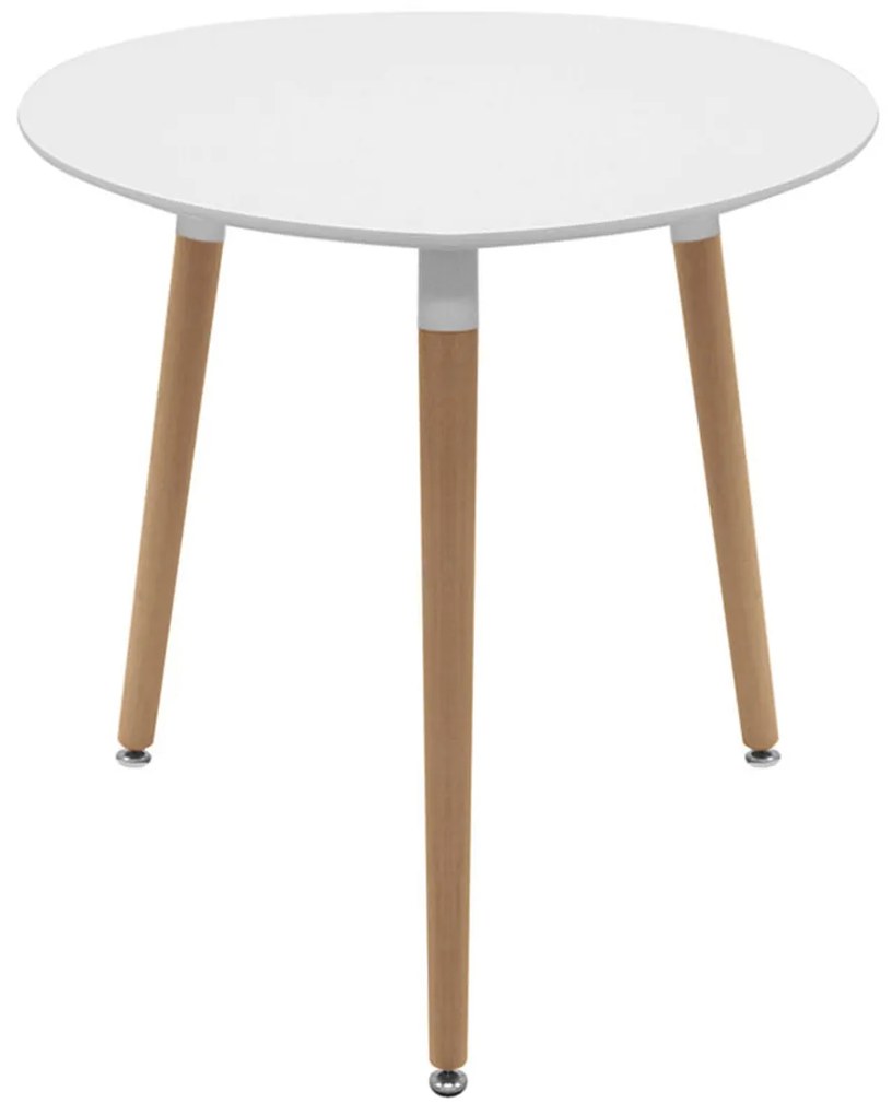 Okrgy stó wieowy 90 cm