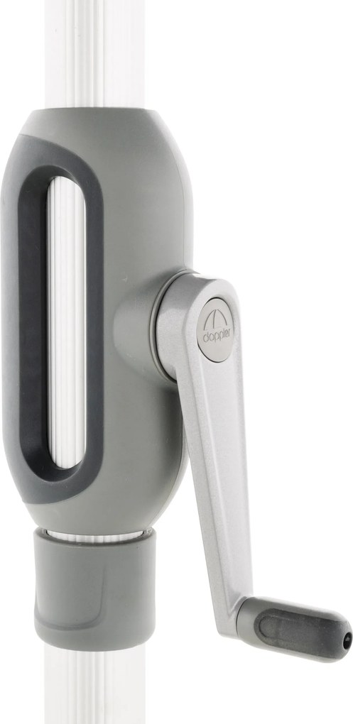 Doppler ACT Auto-Tilt antracyt