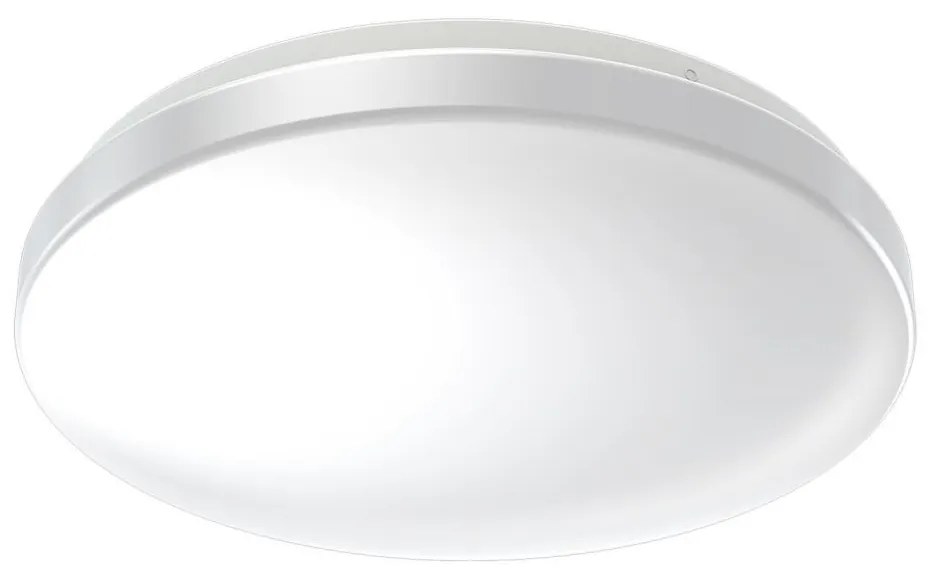 Ledvance - LED Plafon łazienkowy CEILING ROUND LED/24W/230V 6500K IP44