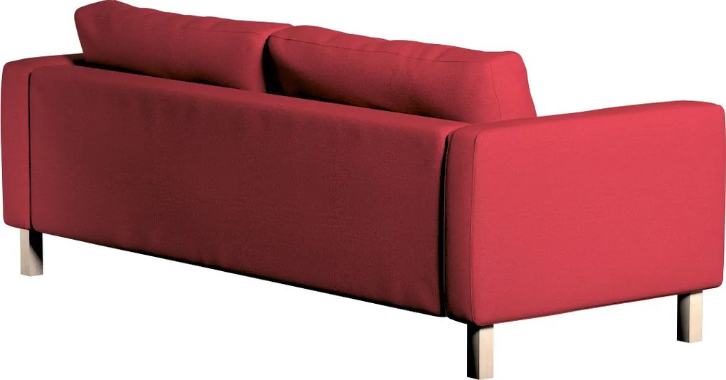 Pokrowiec na sofę Karlstad 3-osobową nierozkładaną, krótki