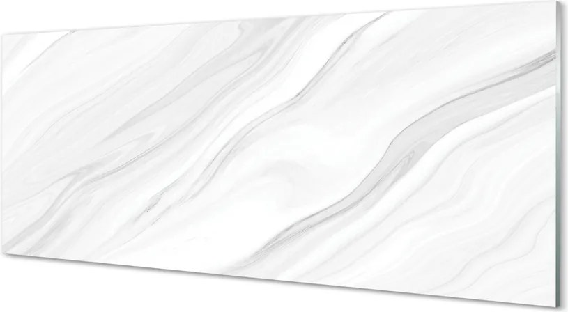 Szklany Panel Szlachetny Marmur i Beton