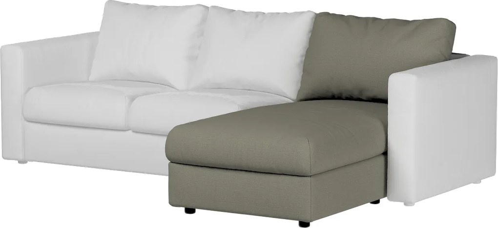 Pokrowiec na sekcję leżanki Vimle