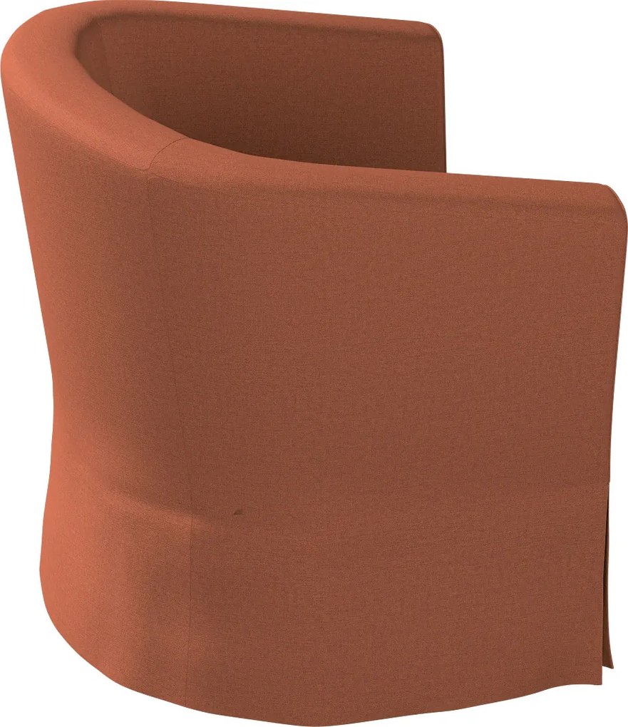 Pokrowiec na fotel Ektorp Tullsta