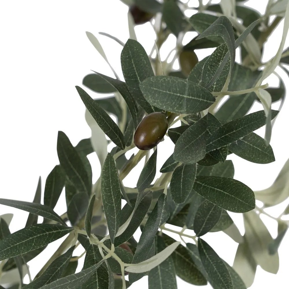 Sztuczne drzewko oliwne (wysokość 112 cm) Olive Tree – Ixia