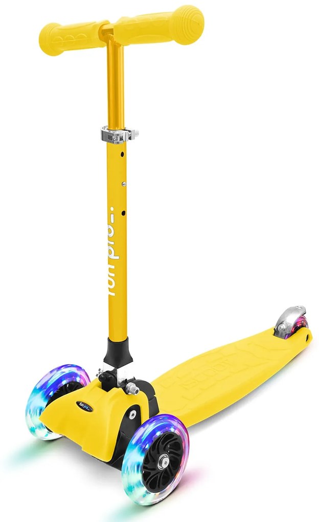 Fun pro ONE Deluxe Hulajnoga dla dzieci