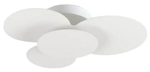 Ideal Lux - LED Plafon CLOUD LED/33W/230V CRI 90 biały