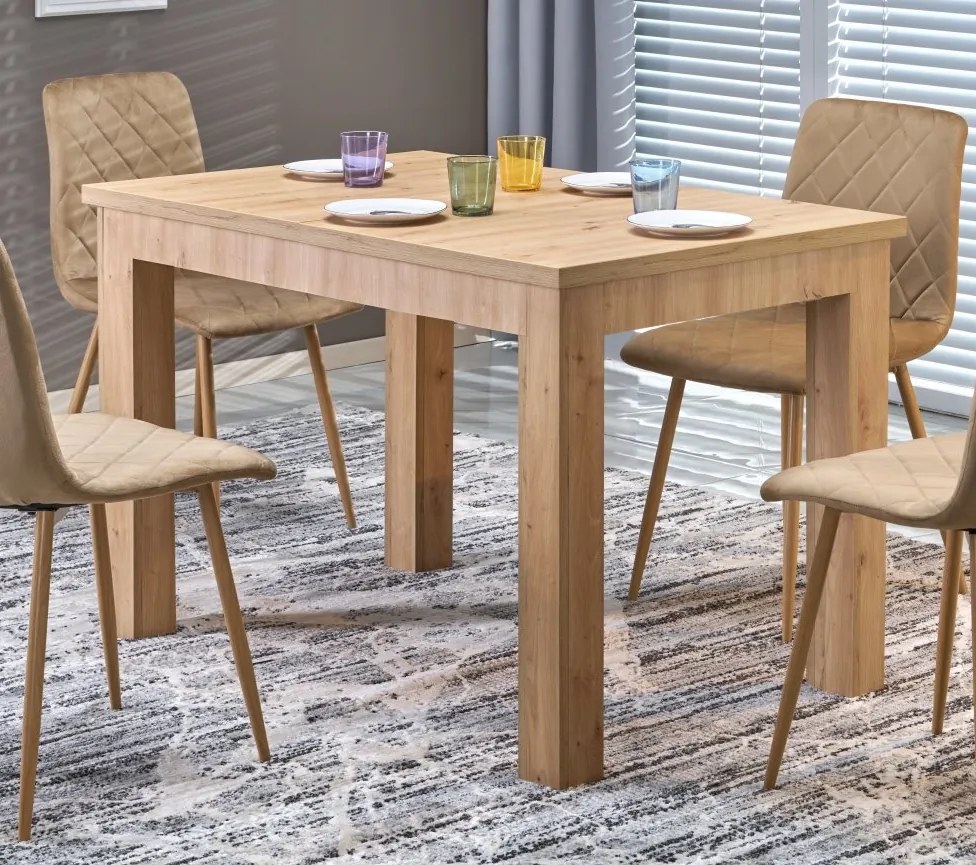 Stół rozkładany Gizmo Halmar