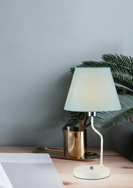 Niebieska lampka nocna - K309 Modus