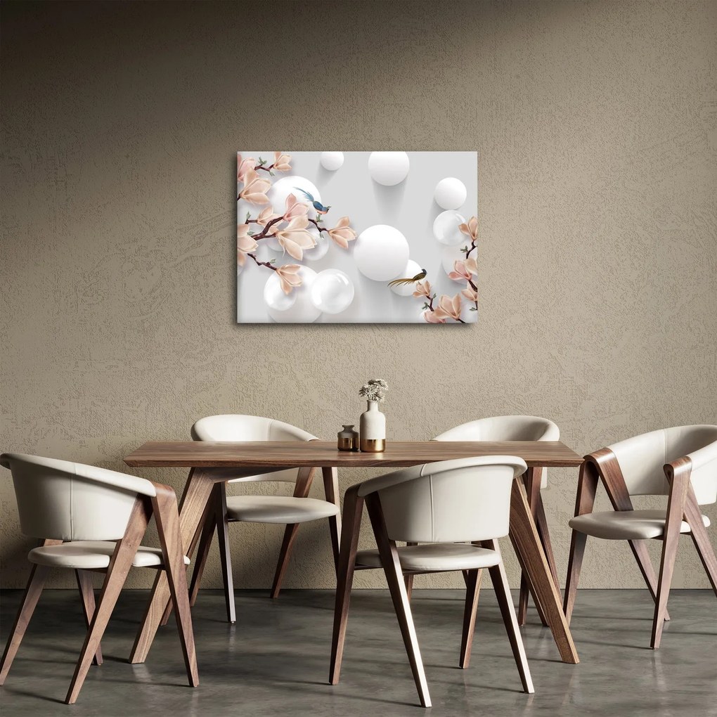 Obraz - Wiosna (70x50 cm)