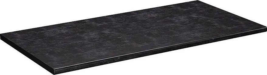 Blat kuchenny antracyt 120x60x2.8 r-line