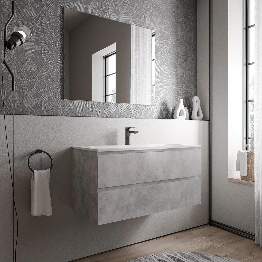 Szafka podumywalkowa AVA 100 cm