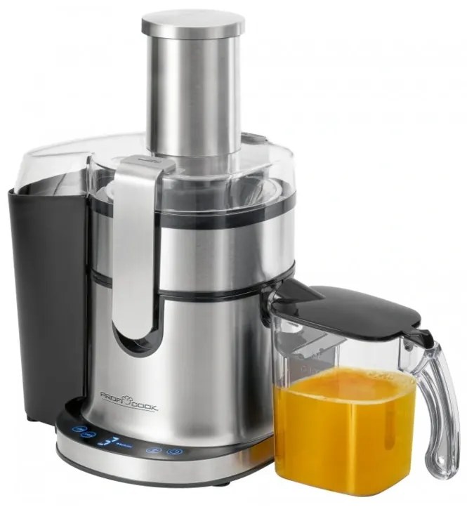 Automatyczna sokowirówka ProfiCook AE 1156