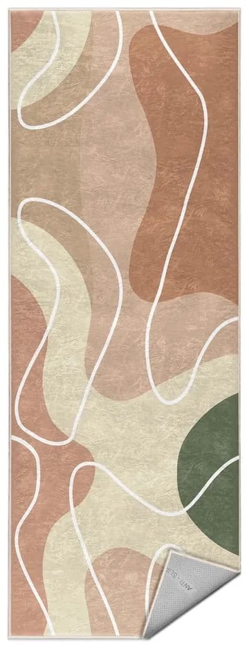 Chodnik odpowiedni do prania 80x200 cm Desert Walk – Mila Home