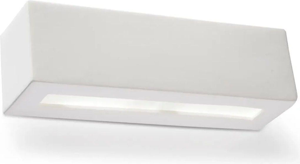 Ceramiczny kinkiet nad obraz 3X E709 L9-T17