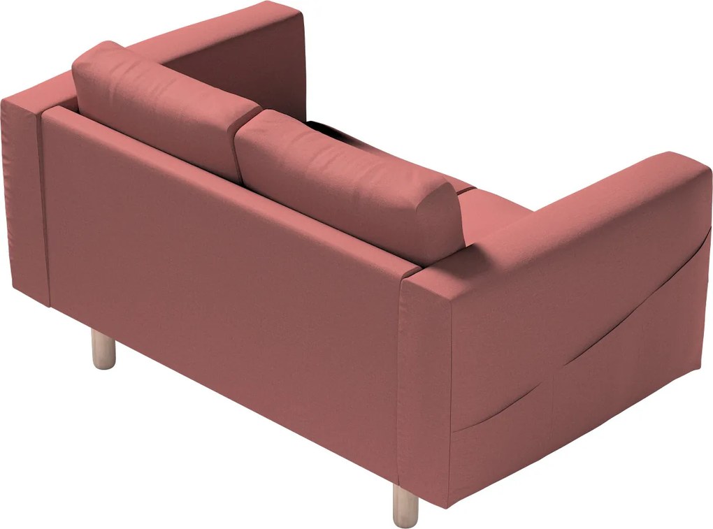 Pokrowiec na sofę Norsborg 2-osobową